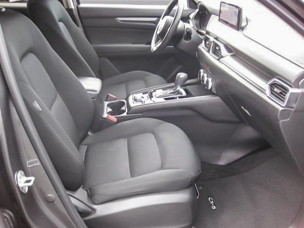Mazda CX-5 GX 2023 d’occasion à vendre - 29