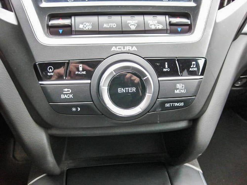 Acura MDX TECH 2016 d’occasion à vendre - 23