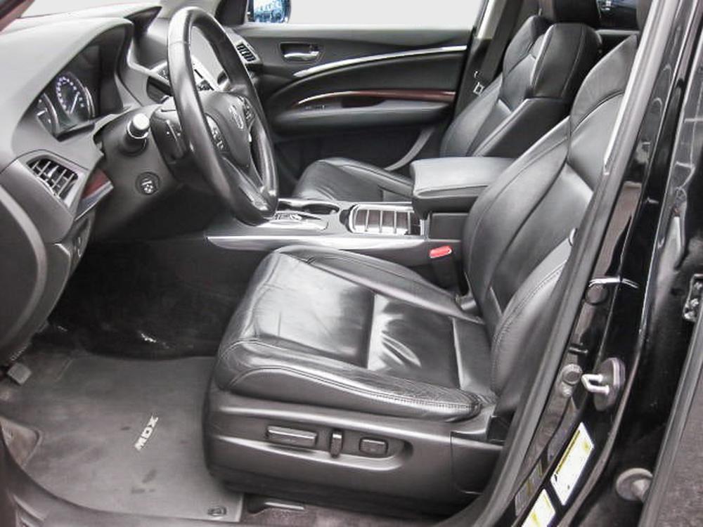 Acura MDX TECH 2016 d’occasion à vendre - 12