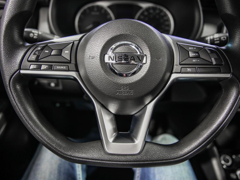 Nissan Kicks S 2021 d’occasion à vendre - 18