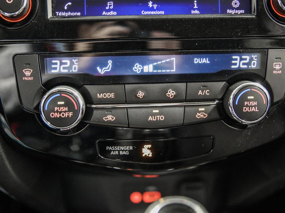 Nissan Rogue S 2019 d’occasion à vendre - 28