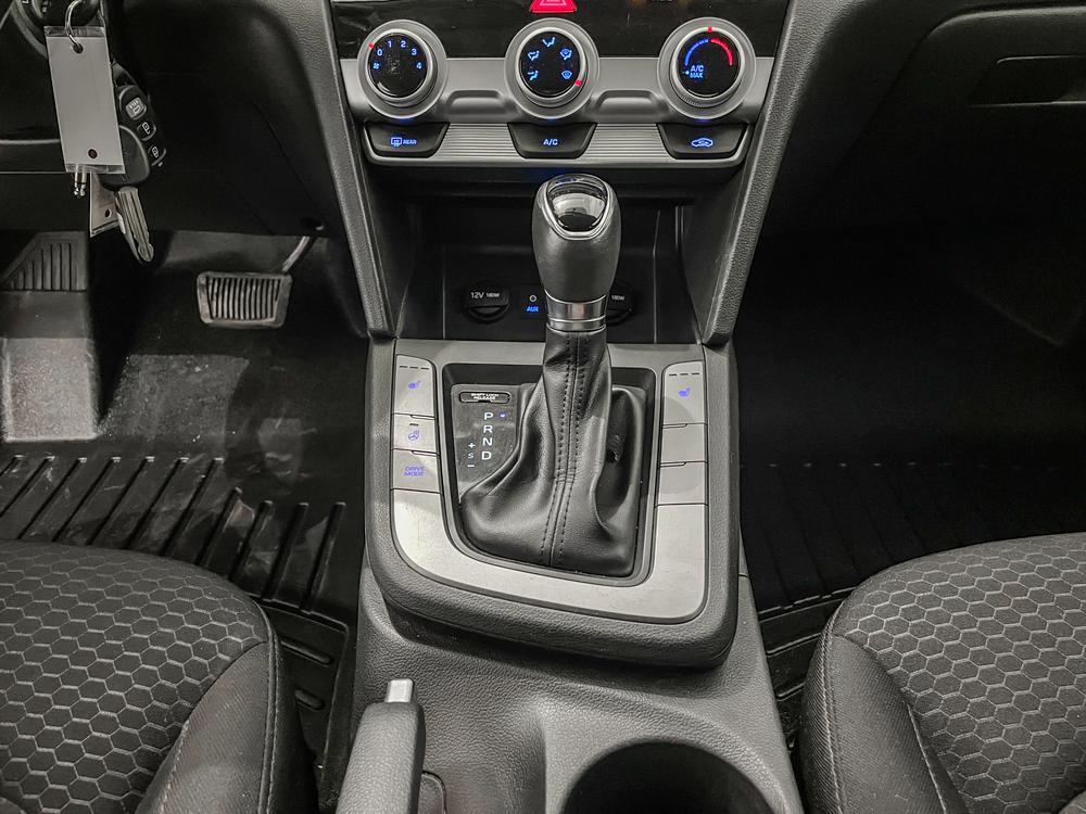 Hyundai Elantra Preferred 2019 d’occasion à vendre - 27