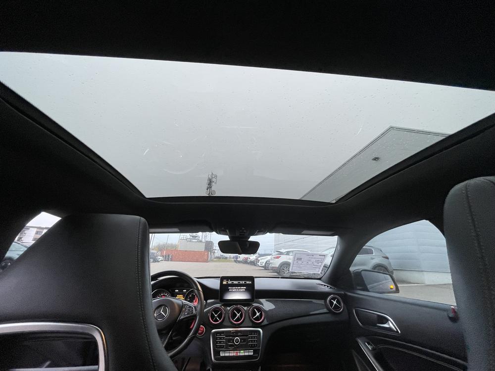 Mercedes-Benz CLA 250 2018 d’occasion à vendre - 26