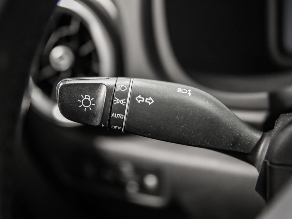 Hyundai Kona électrique SEL 2022 d’occasion à vendre - 24