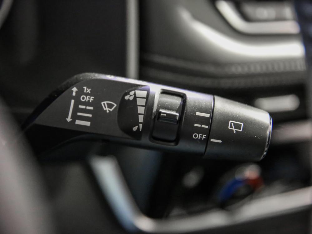 Nissan Rogue SV 2021 d’occasion à vendre - 26