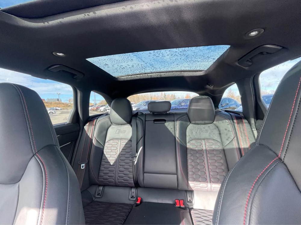 Audi RS 6 Avant . 2021 d’occasion à vendre - 18