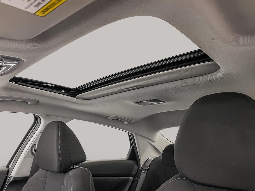 Hyundai Elantra Preferred Tech 2025 d’occasion à vendre - 29