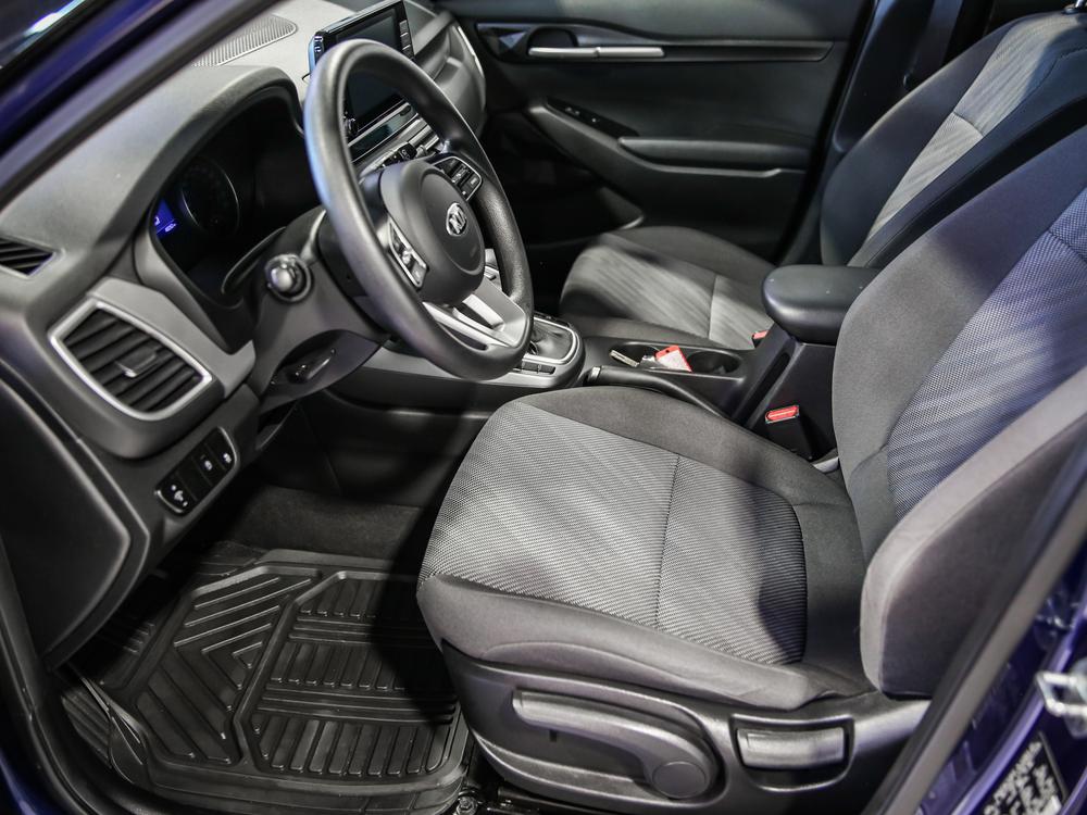 Kia Seltos LX 2021 d’occasion à vendre - 16