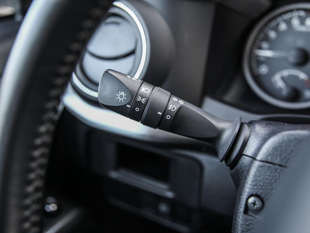 Toyota Tacoma sr5 2018 d’occasion à vendre - 21