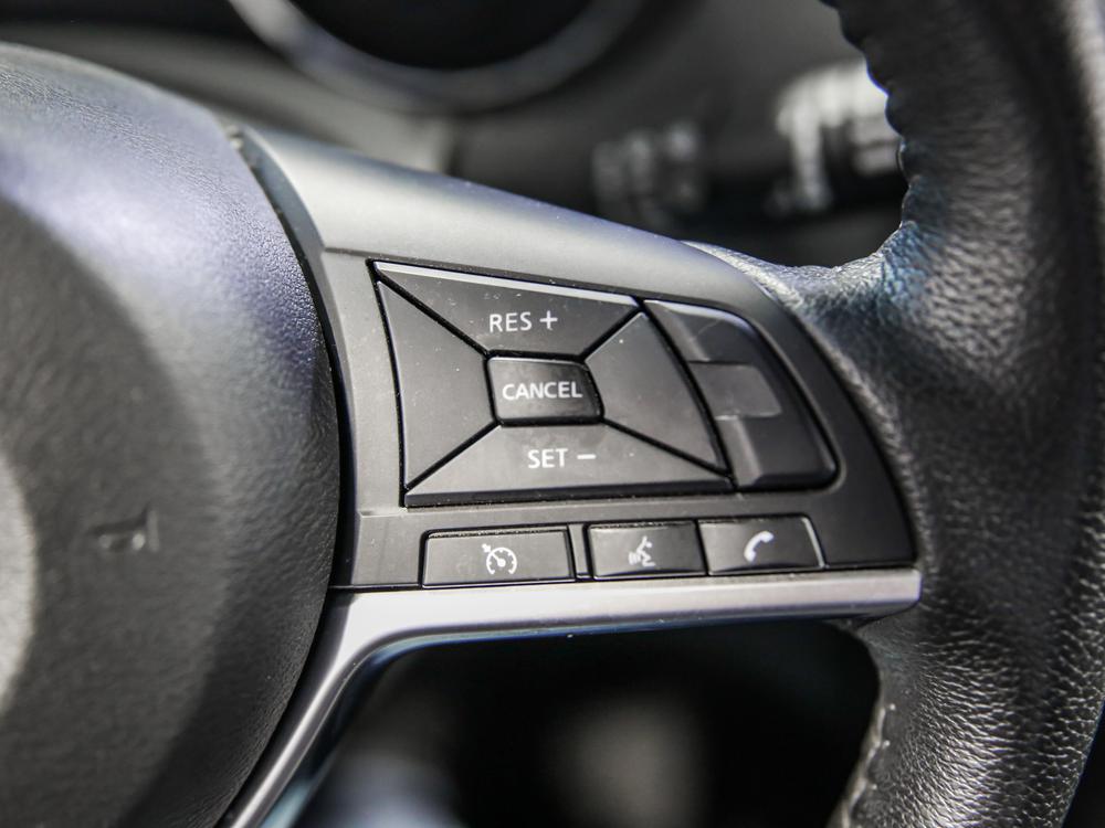 Nissan Rogue S 2019 d’occasion à vendre - 21
