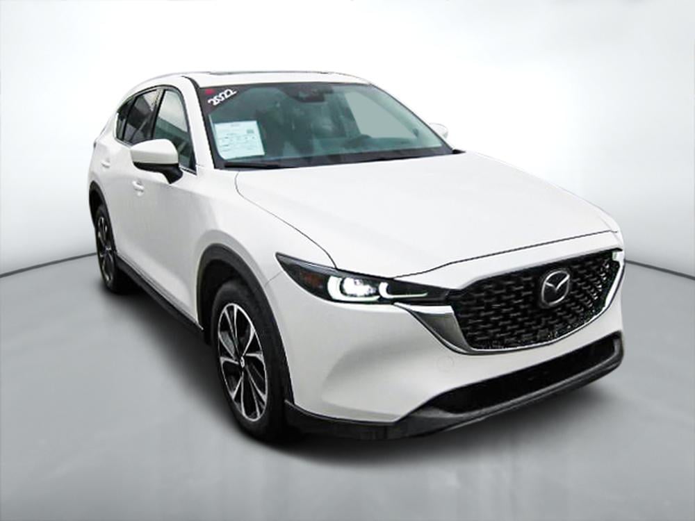 Mazda CX-5 2022  usage à vendre