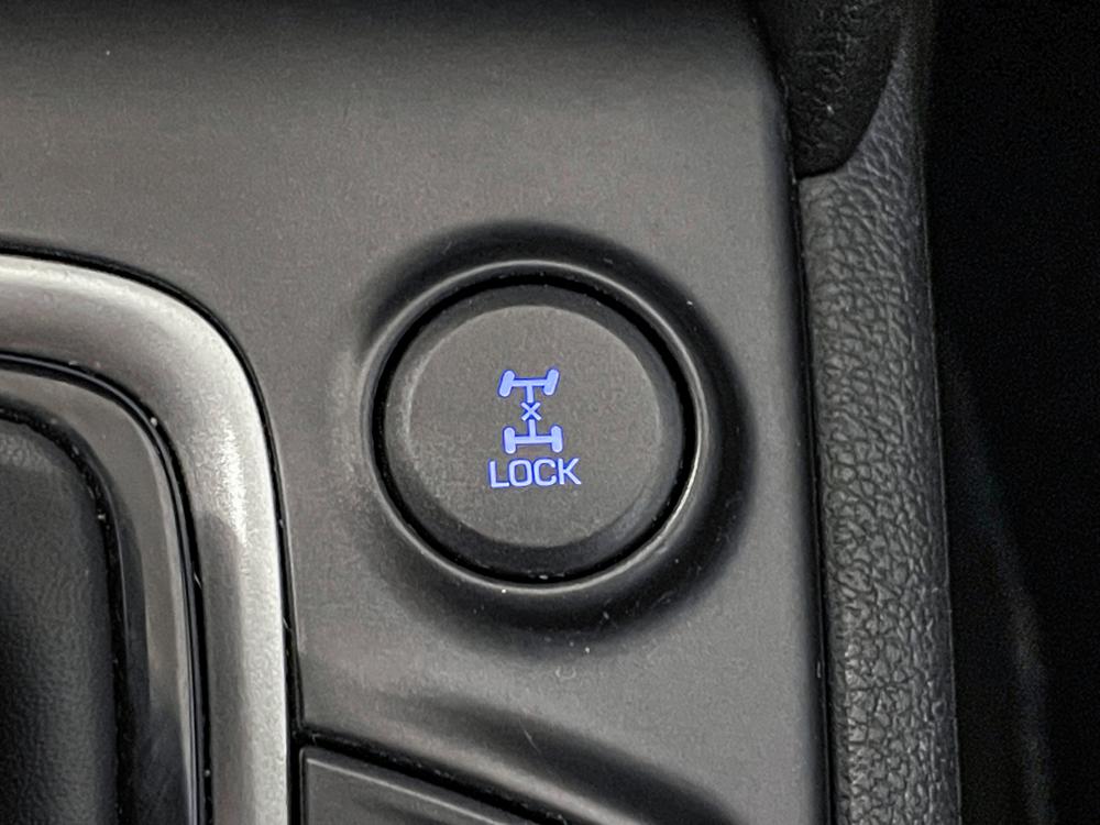 Hyundai Kona Essential AWD 2021 d’occasion à vendre - 26