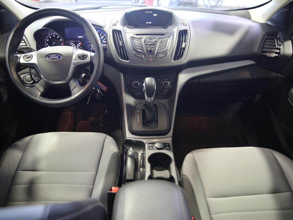 Ford Escape SE 2016 d’occasion à vendre - 31