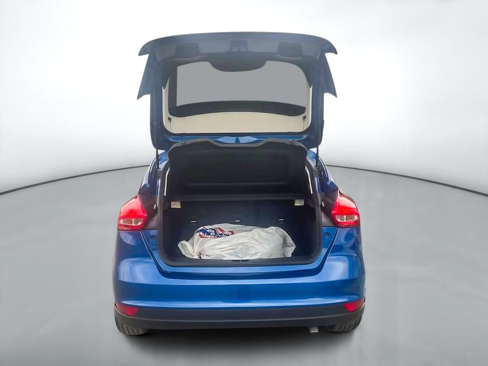 Ford Focus SE 2018 d’occasion à vendre - 8