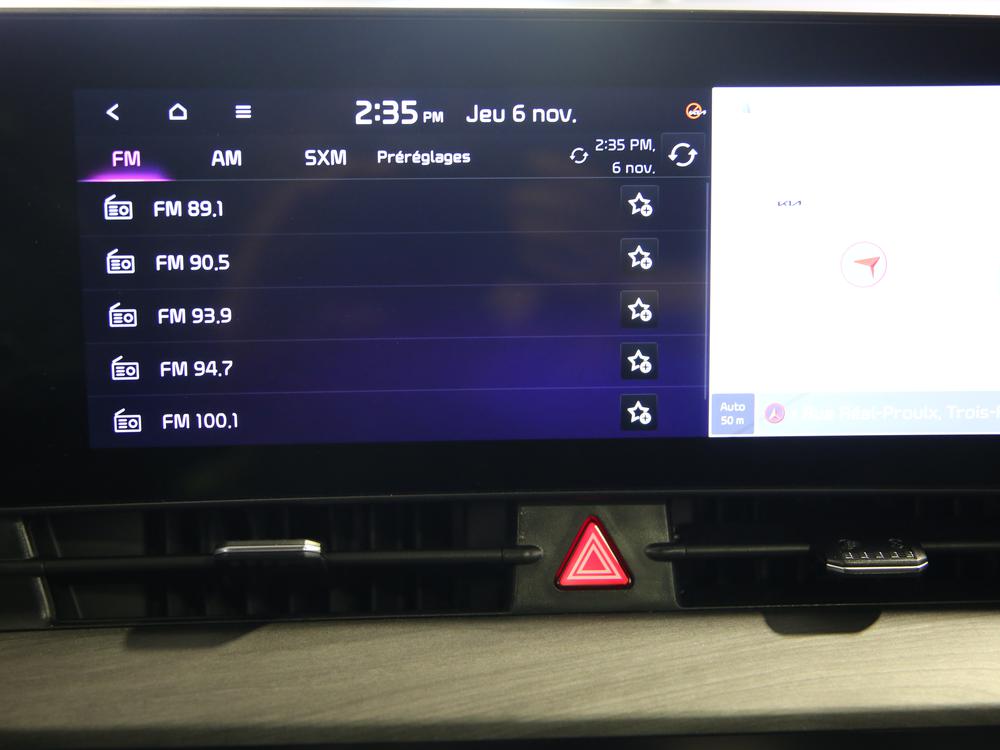 Kia Sportage X-LINE LIMITED 2024 d’occasion à vendre - 28