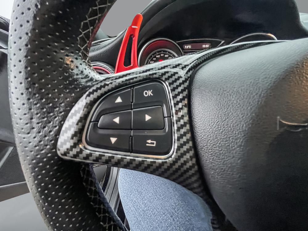 Mercedes-Benz CLA 250 2018 d’occasion à vendre - 14