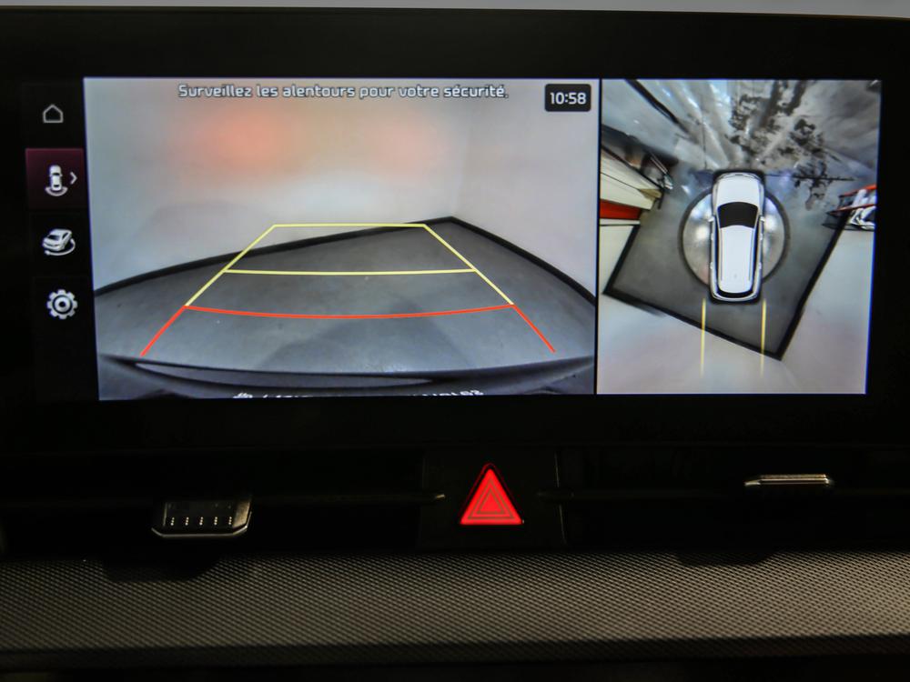 Kia Sportage hybride SX 2023 d’occasion à vendre - 29