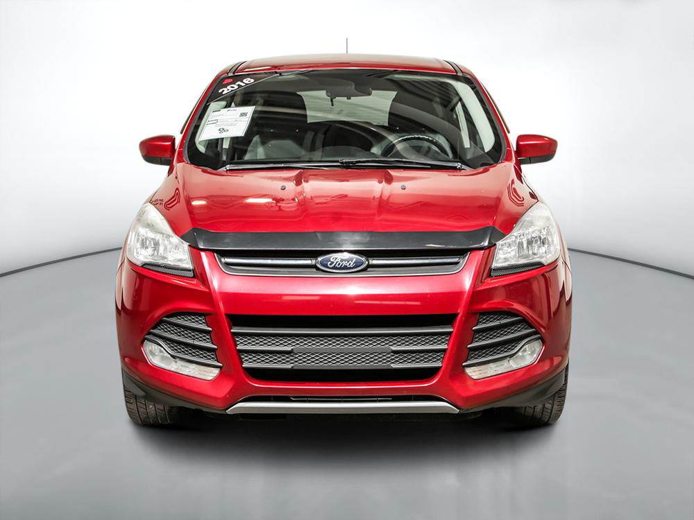 Ford Escape SE 2016 d’occasion à vendre - 9