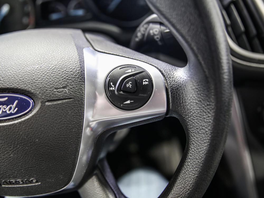 Ford Escape SE 2016 d’occasion à vendre - 19