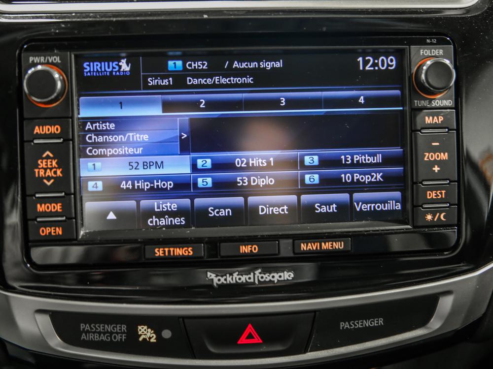 Mitsubishi RVR 2015 Noir usage à vendre Mitsubishi RVR 2015 Noir usage à vendre