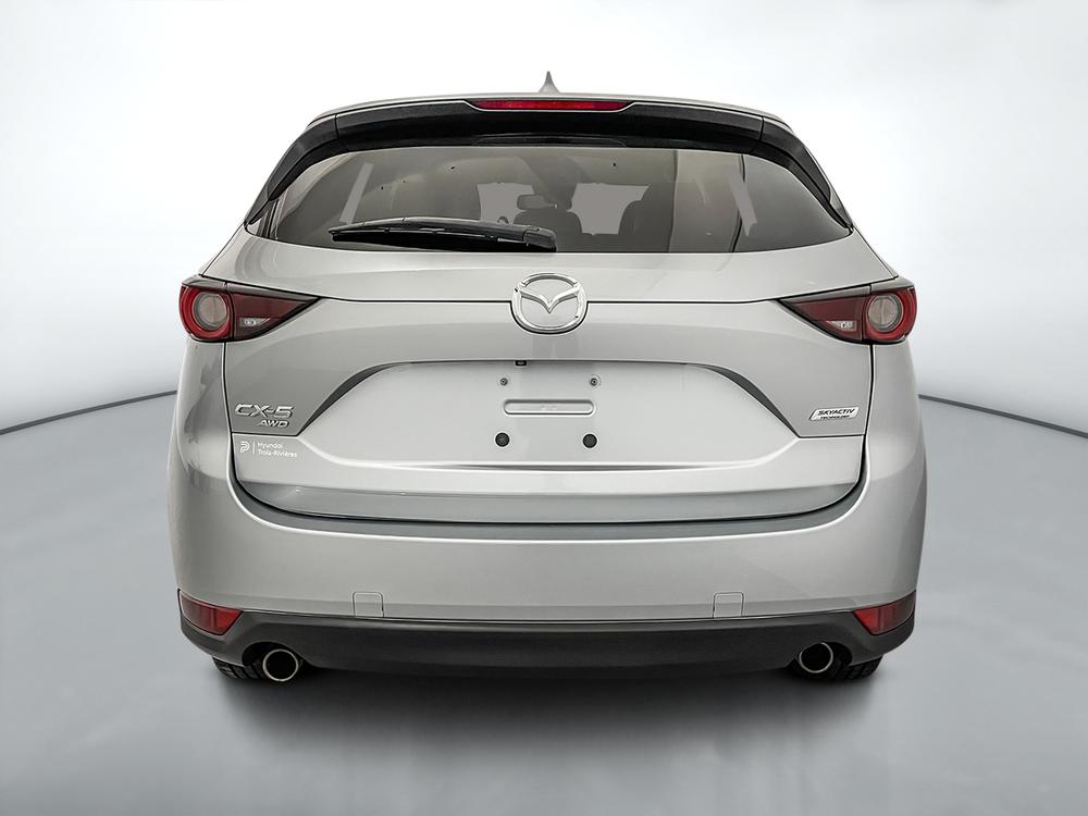 Mazda CX-5 GS AWD 2017 d’occasion à vendre - 7