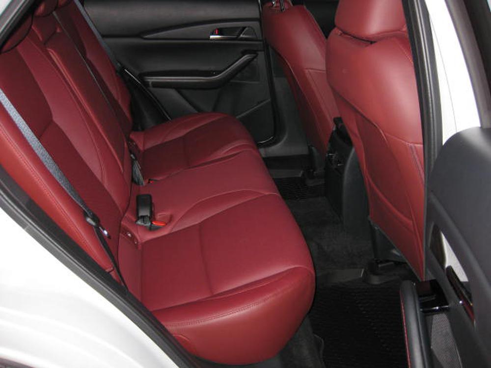 Mazda CX-30 GT 2025 d’occasion à vendre - 31