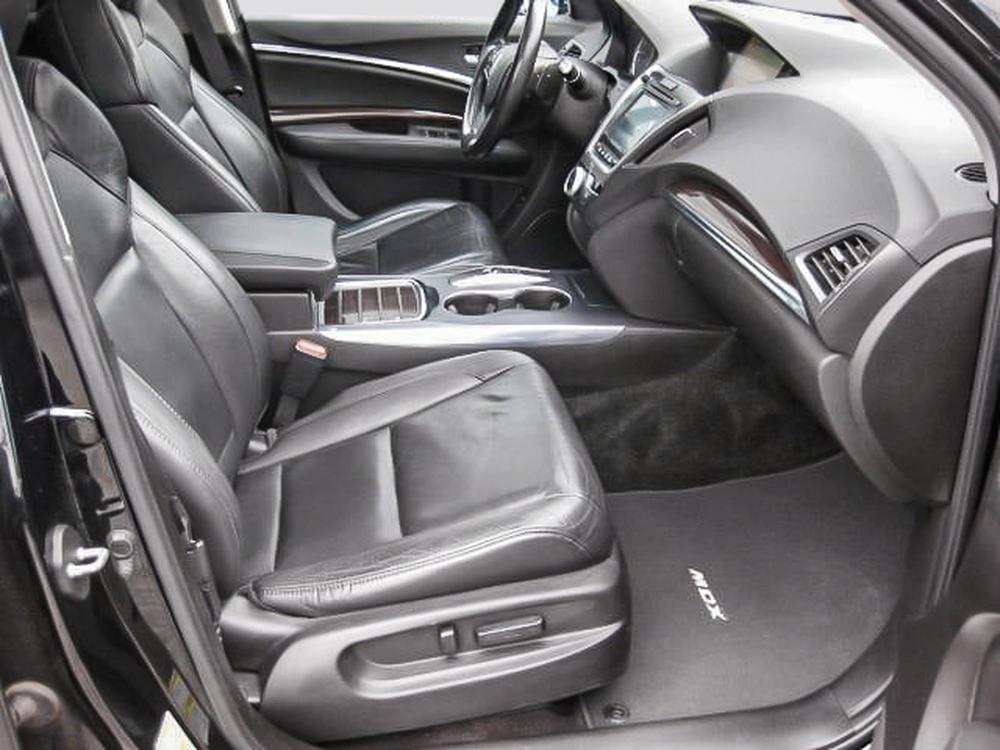 Acura MDX TECH 2016 d’occasion à vendre - 32