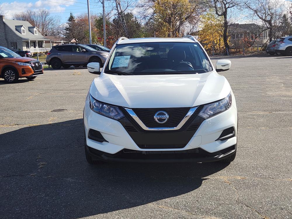 Nissan Qashqai SV 2022 d’occasion à vendre - 9