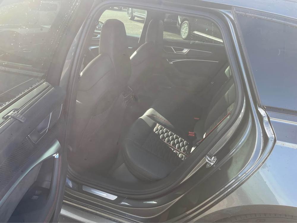 Audi RS 6 Avant . 2021 d’occasion à vendre - 12