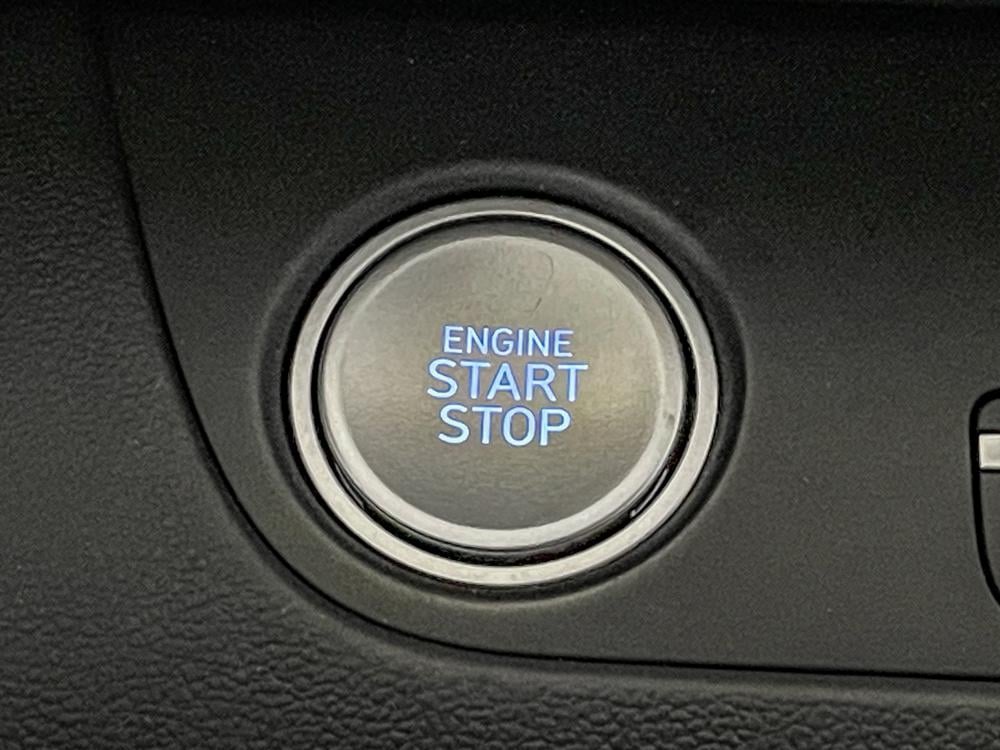 Hyundai Elantra Preferred Tech 2025 d’occasion à vendre - 19