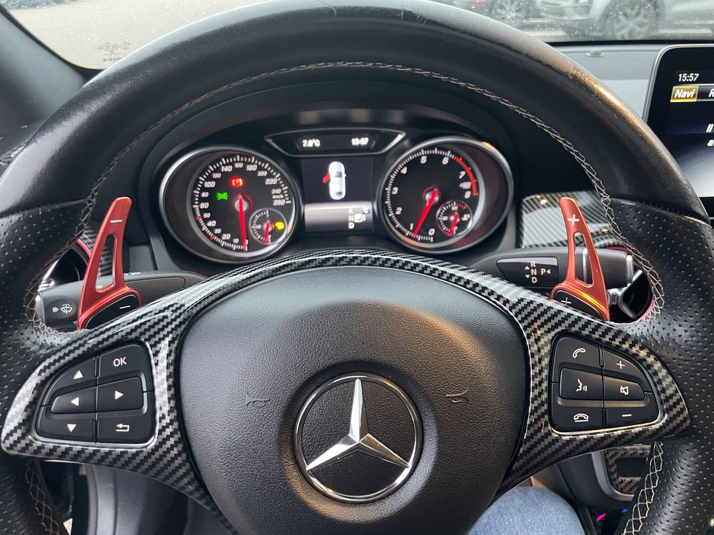 Mercedes-Benz CLA 250 2018 d’occasion à vendre - 24