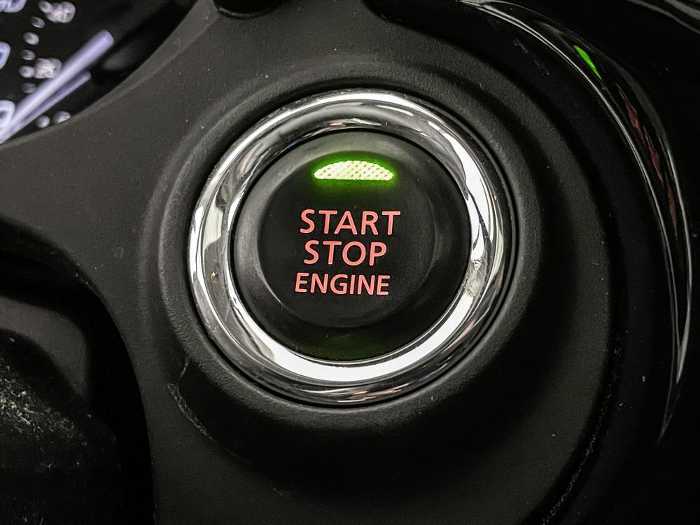 Mitsubishi Outlander SE AWD 7 passagers 2017 d’occasion à vendre - 19