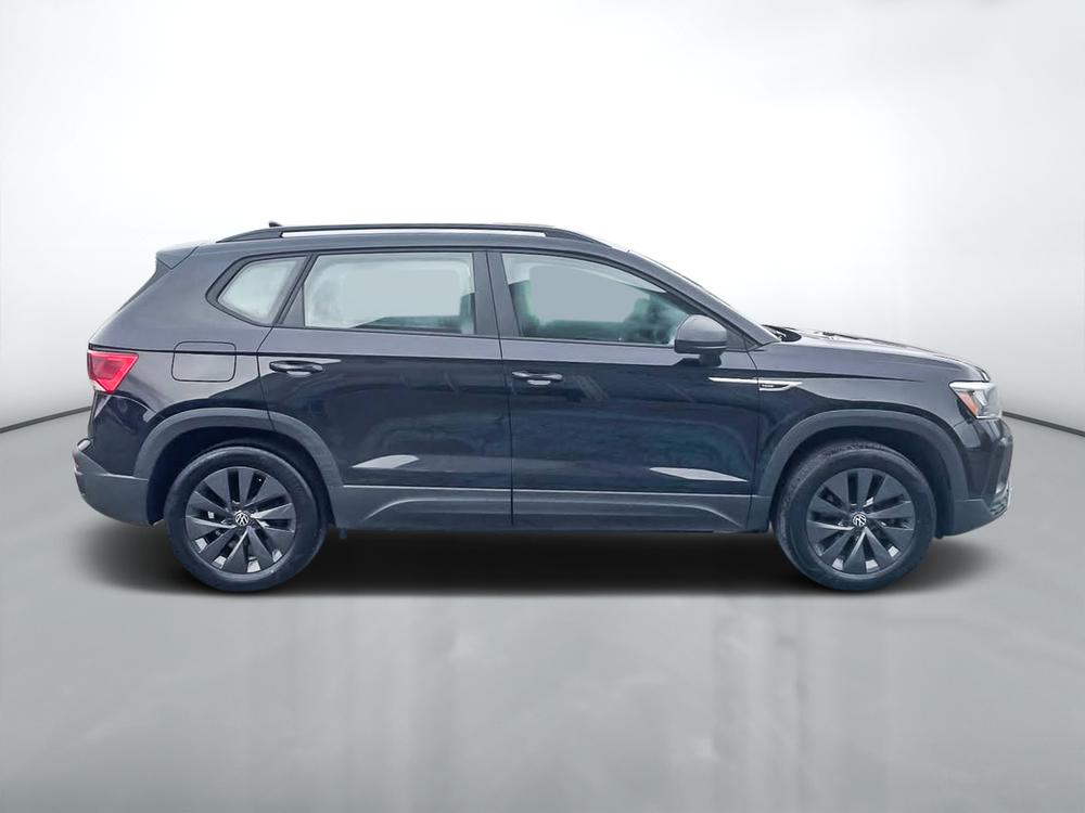 Volkswagen Taos TRENDLINE 2022 d’occasion à vendre - 11