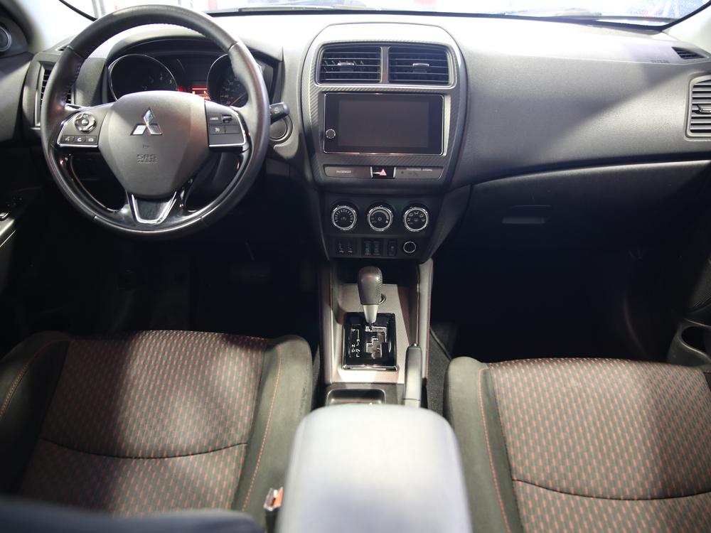 Mitsubishi RVR SE 2018 d’occasion à vendre - 30