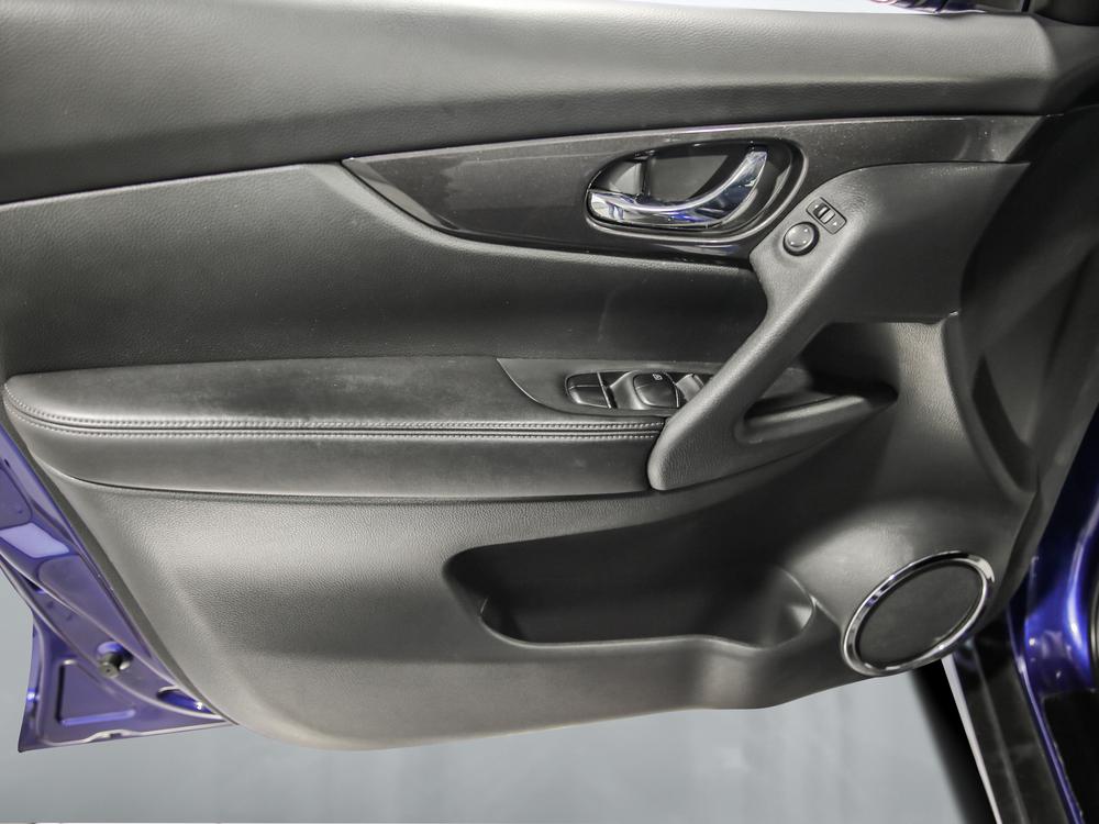 Nissan Rogue S 2019 d’occasion à vendre - 14