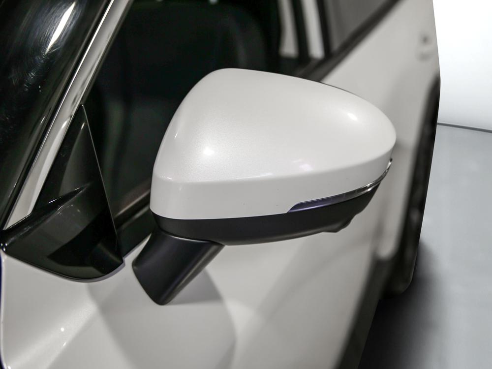 Nissan Rogue SV 2021 d’occasion à vendre - 12