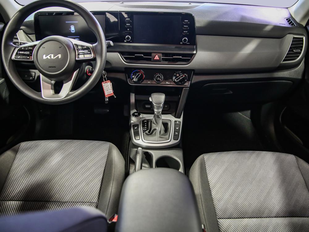 Kia Seltos LX 2026 d’occasion à vendre - 28