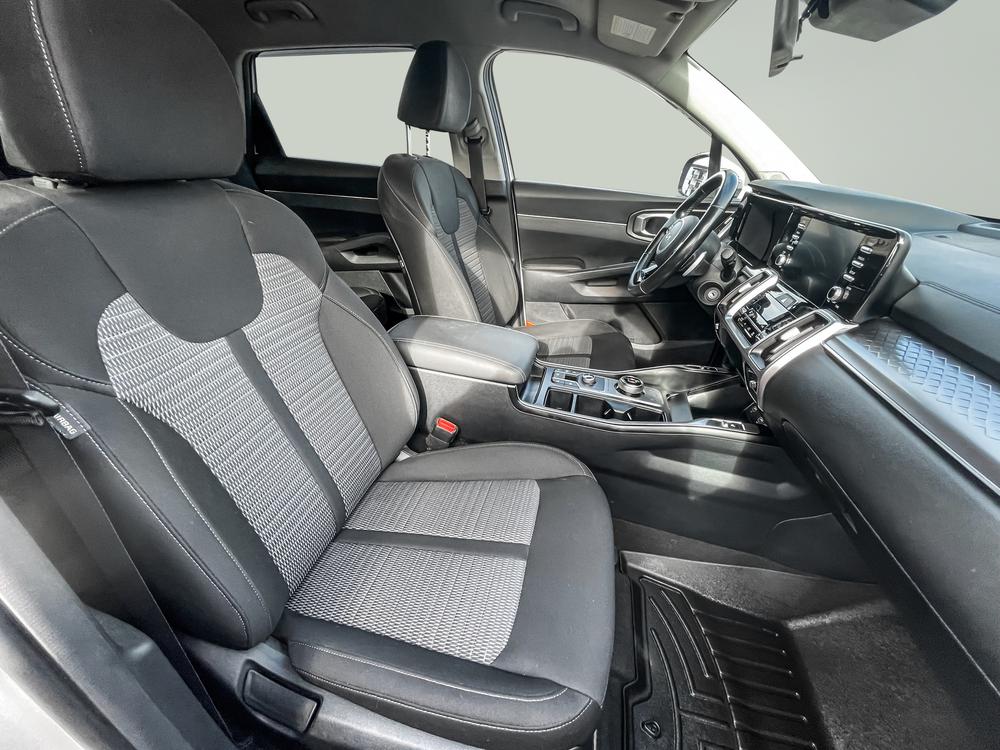 Kia Sorento hybride LX 2022 d’occasion à vendre - 28