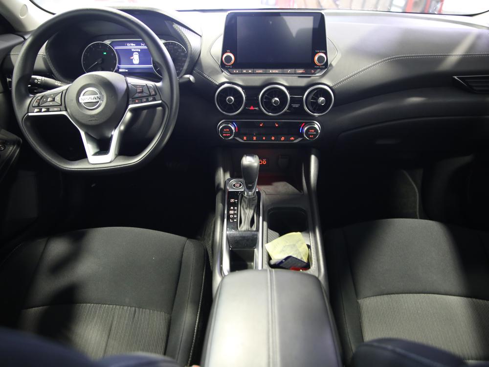 Nissan Sentra SV 2023 d’occasion à vendre - 27