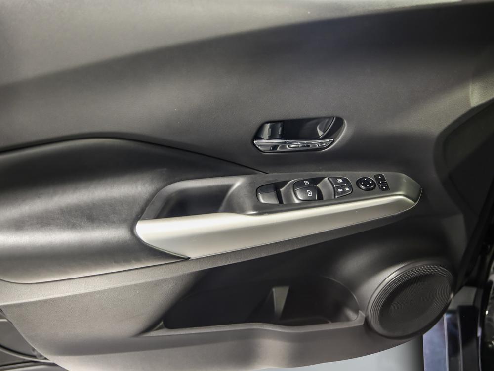 Nissan Kicks SR 2020 d’occasion à vendre - 14