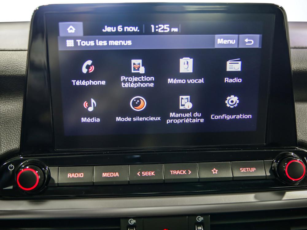 Kia Forte LX 2023 d’occasion à vendre - 27