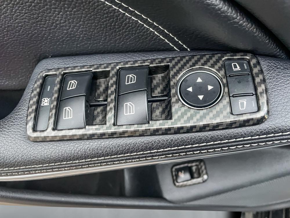 Mercedes-Benz CLA 250 2018 d’occasion à vendre - 11