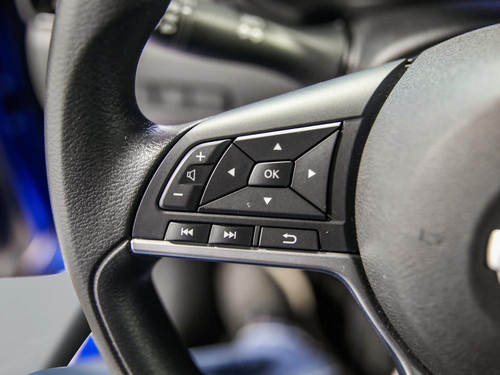 Nissan Sentra SV 2023 d’occasion à vendre - 19