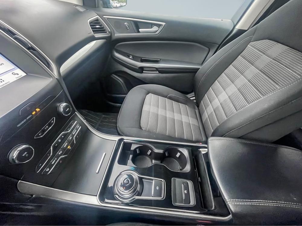 Ford Edge SEL AWD 2019 d’occasion à vendre - 17