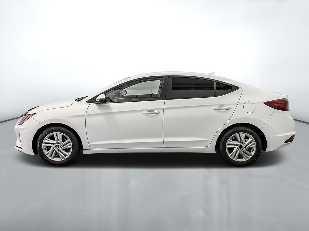 Hyundai Elantra Preferred 2020 d’occasion à vendre - 4