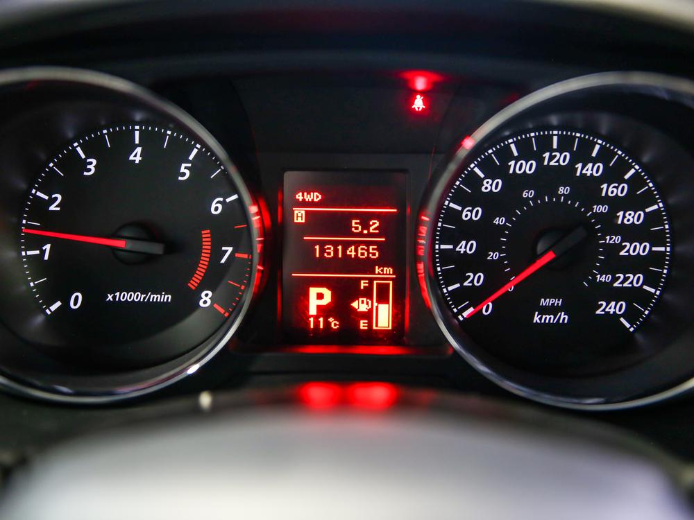 Mitsubishi RVR 2018 Noir usage à vendre Mitsubishi RVR 2018 Noir usage à vendre