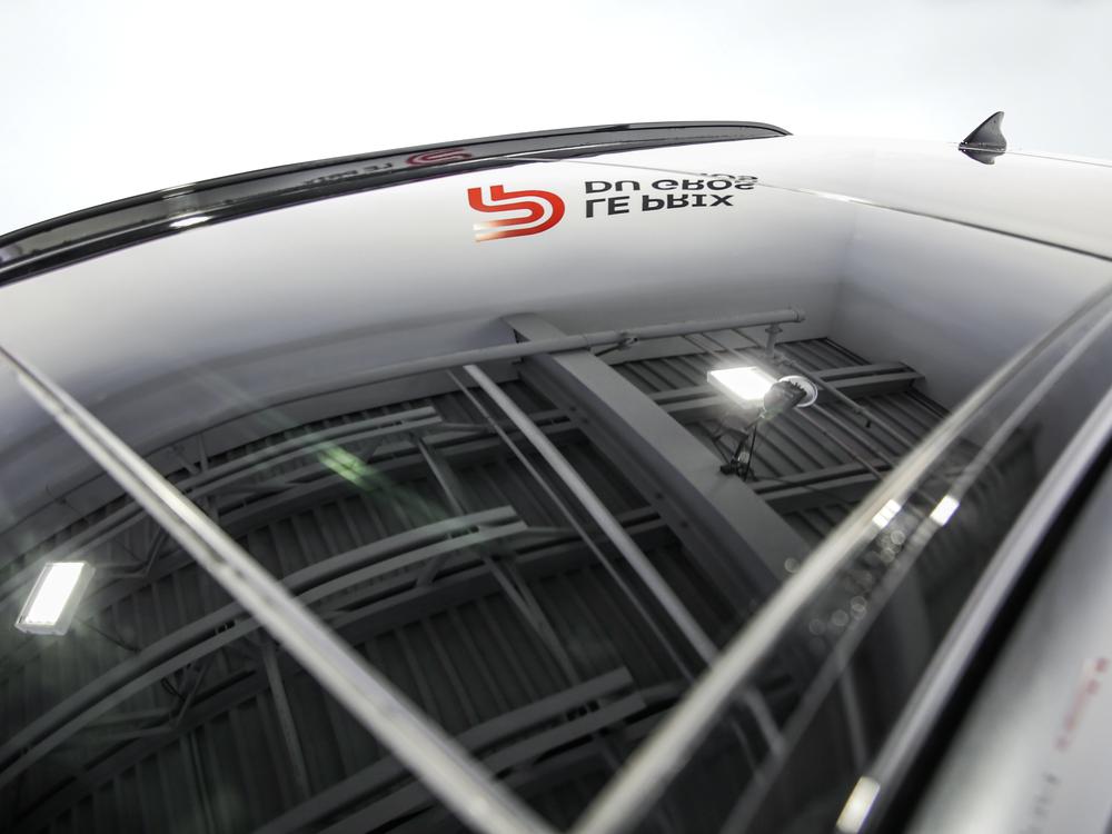 Kia Sportage hybride SX 2023 d’occasion à vendre - 11