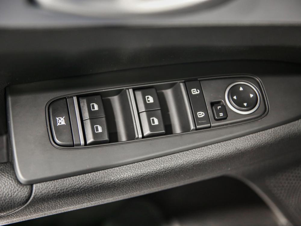 Kia Forte LX 2023 d’occasion à vendre - 16