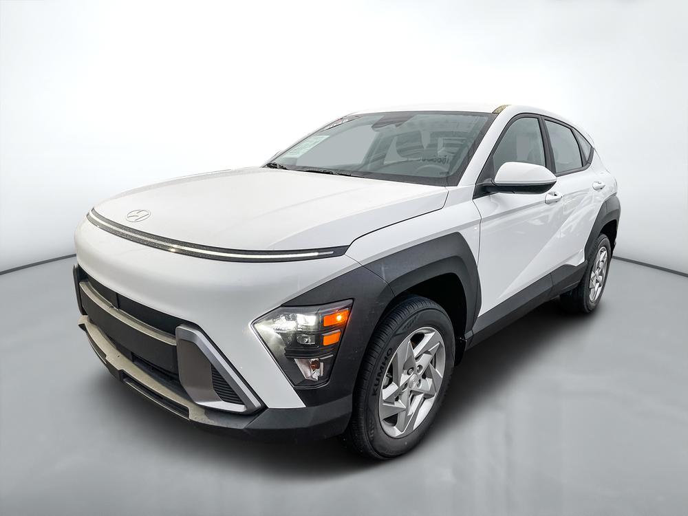 Hyundai Kona essential 2025 d’occasion à vendre - 2