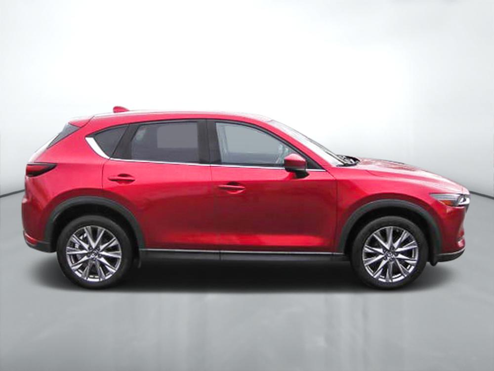 Mazda CX-5 GT 2020 d’occasion à vendre - 7